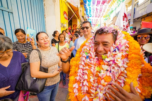 Morena busca promover la equidad de género en México
