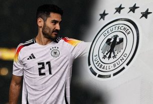 Alemania Impactada: Nike Reemplaza a Adidas en el Fútbol Alemán