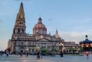 Crisis del Agua en la Ciudad de México: Desafíos y Soluciones