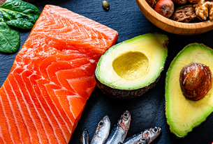 Descubre los Alimentos Esenciales para una Vida Saludable