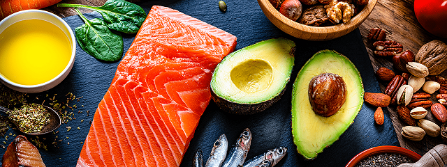 Descubre los Alimentos Esenciales para una Vida Saludable