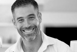 El consejo infalible de Pablo Ojeda para la pérdida de peso