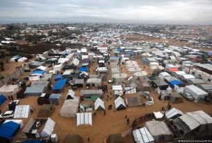 ¿Está Israel Perdiendo su Apoyo Internacional?