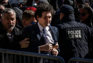 Fiscalía solicita 50 años de prisión para cofundador de FTX