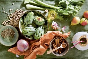 Hipertensión: La mejor dieta para reducir la presión arterial alta