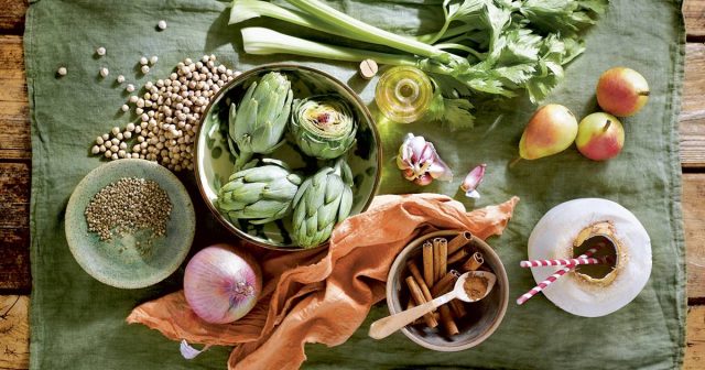 Hipertensión: La mejor dieta para reducir la presión arterial alta