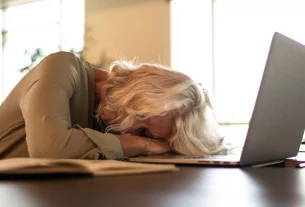 Impacto de los Problemas de Sueño en la Salud