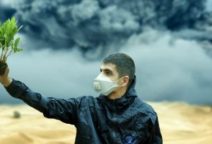 Impacto del cambio climático en la salud