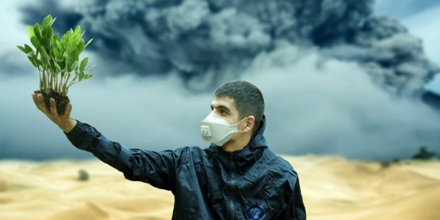 Impacto del cambio climático en la salud