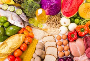 Los secretos de una alimentación saludable e inteligente
