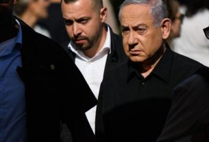 Netanyahu aprueba nueva ronda de negociaciones en Doha