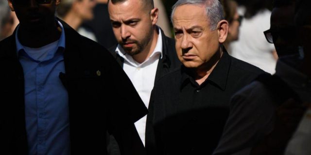 Netanyahu aprueba nueva ronda de negociaciones en Doha