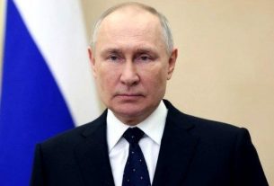 Rusia Decide: ¿Democracia o Continuidad del Gobierno de Putin?