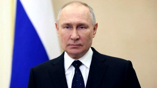 Rusia Decide: ¿Democracia o Continuidad del Gobierno de Putin?