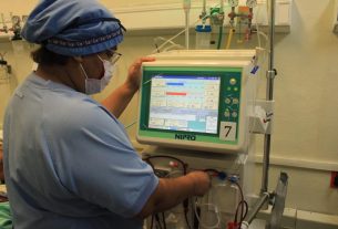 SSG: recomendaciones para prevenir enfermedades renales