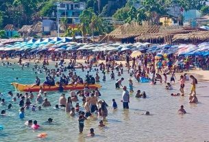 Acapulco Alcanza el 68.5% de Ocupación Hotelera