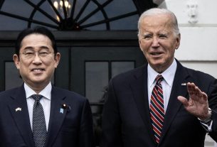 Biden Asegura Apoyo a Filipinas Ante Posible "Ataque"