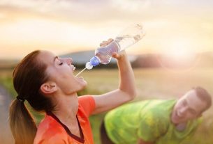Consejos de Nutrición para Combatir el Intenso Calor