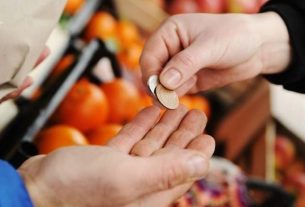 Consumo Privado en México Retrocede en Enero