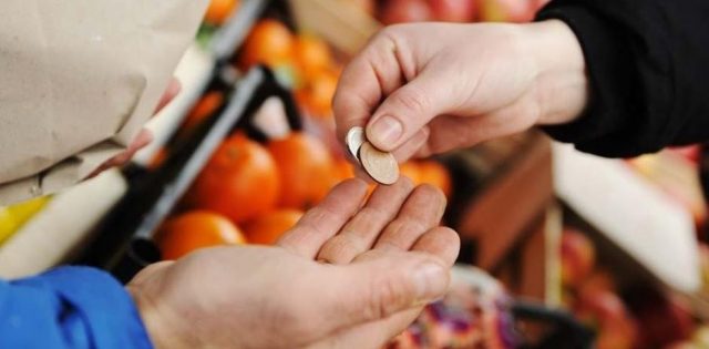 Consumo Privado en México Retrocede en Enero