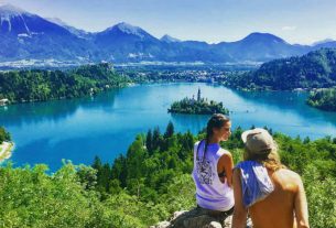 Descubre Europa con 35,500 Pasajes Gratis