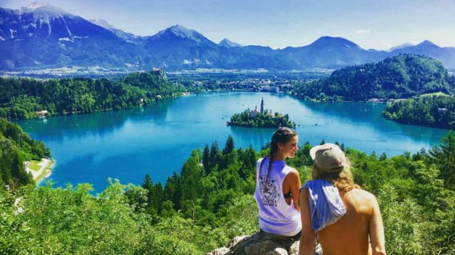 Descubre Europa con 35,500 Pasajes Gratis