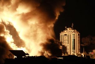 Egipto busca mediación en conflicto de Gaza