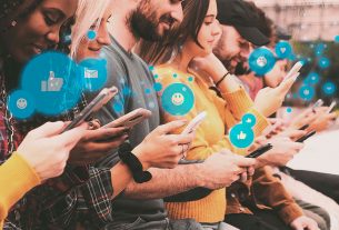 El impacto de los algoritmos en los Adolescentes