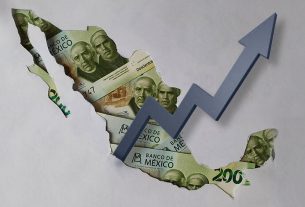 FMI insta a México a Adoptar una Política Fiscal más Equilibrada