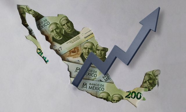FMI insta a México a Adoptar una Política Fiscal más Equilibrada