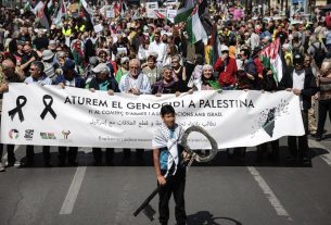 Guerra en Ucrania aumenta el gasto mundial en armamento