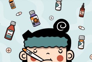 HIMFG advierte a no automedicar a niños y adolescentes