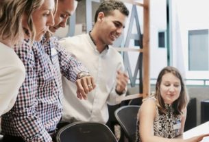 Liderazgo con libertad: Una forma de desafiar el control y el miedo