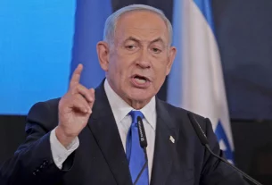 Netanyahu afirma que Israel tomará decisiones sobre Irán
