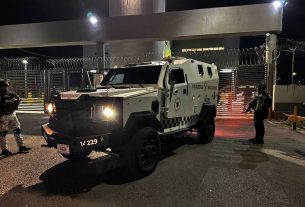 Ordenan liberar a "Don Rodo", hermano de "El Mencho"