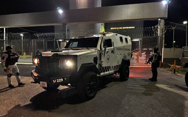 Ordenan liberar a "Don Rodo", hermano de "El Mencho"