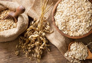 Recetas saludables y económicas con Avena