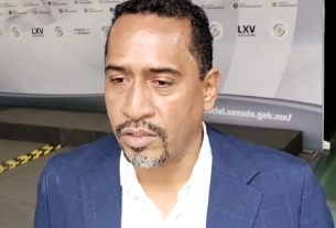 Respeto al pueblo Guerrerense: Audel Urbina