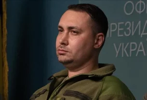 Rusia Solicita a Ucrania la Entrega del Jefe de Inteligencia