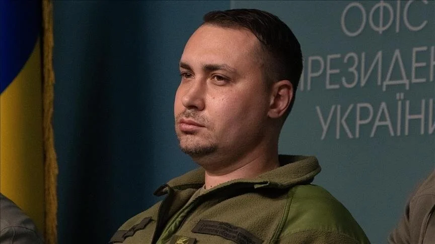 Rusia Solicita a Ucrania la Entrega del Jefe de Inteligencia