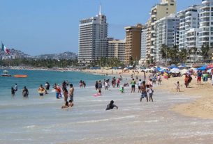 Semana Santa cumple el 95% de las expectativas turísticas