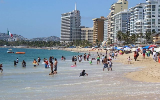 Semana Santa cumple el 95% de las expectativas turísticas