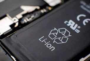 ¿Son peligrosas las baterías de litio?