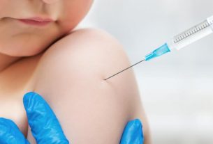 Vacunación contra la meningitis: La prevención es clave