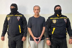 Venezuela implica a opositores en presunta trama Pdvsa-Cripto