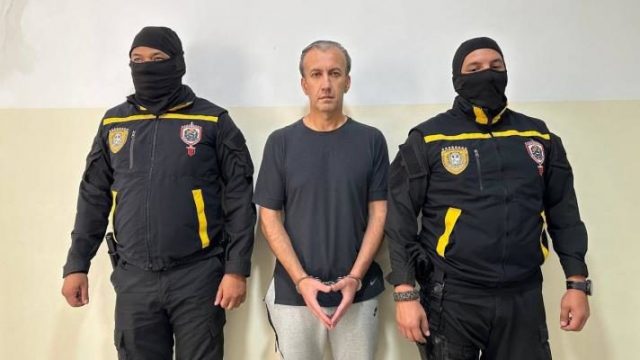 Venezuela implica a opositores en presunta trama Pdvsa-Cripto