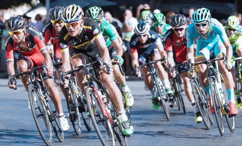 cycle-race