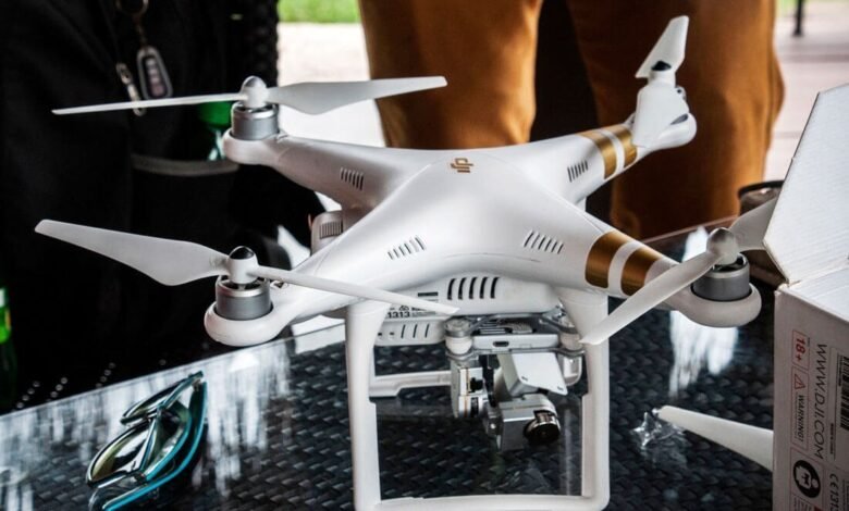 drone