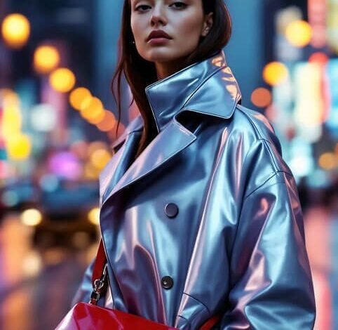 fashion-street-style-neon-lights-cityscape-night-photography