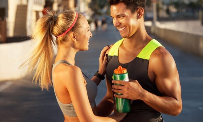 gym-fitness